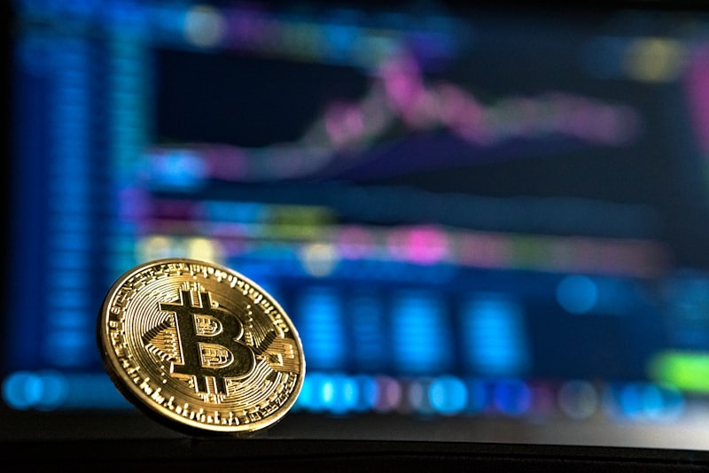 Bitcoin price surge cryptocurrency