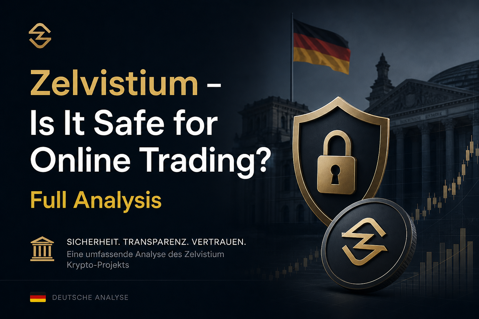 Zelvistium - Is It Safe for Online Trading? Full Analysis